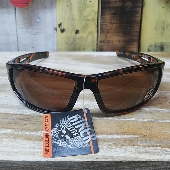 Biker Life Other - Sunglasses 400UV